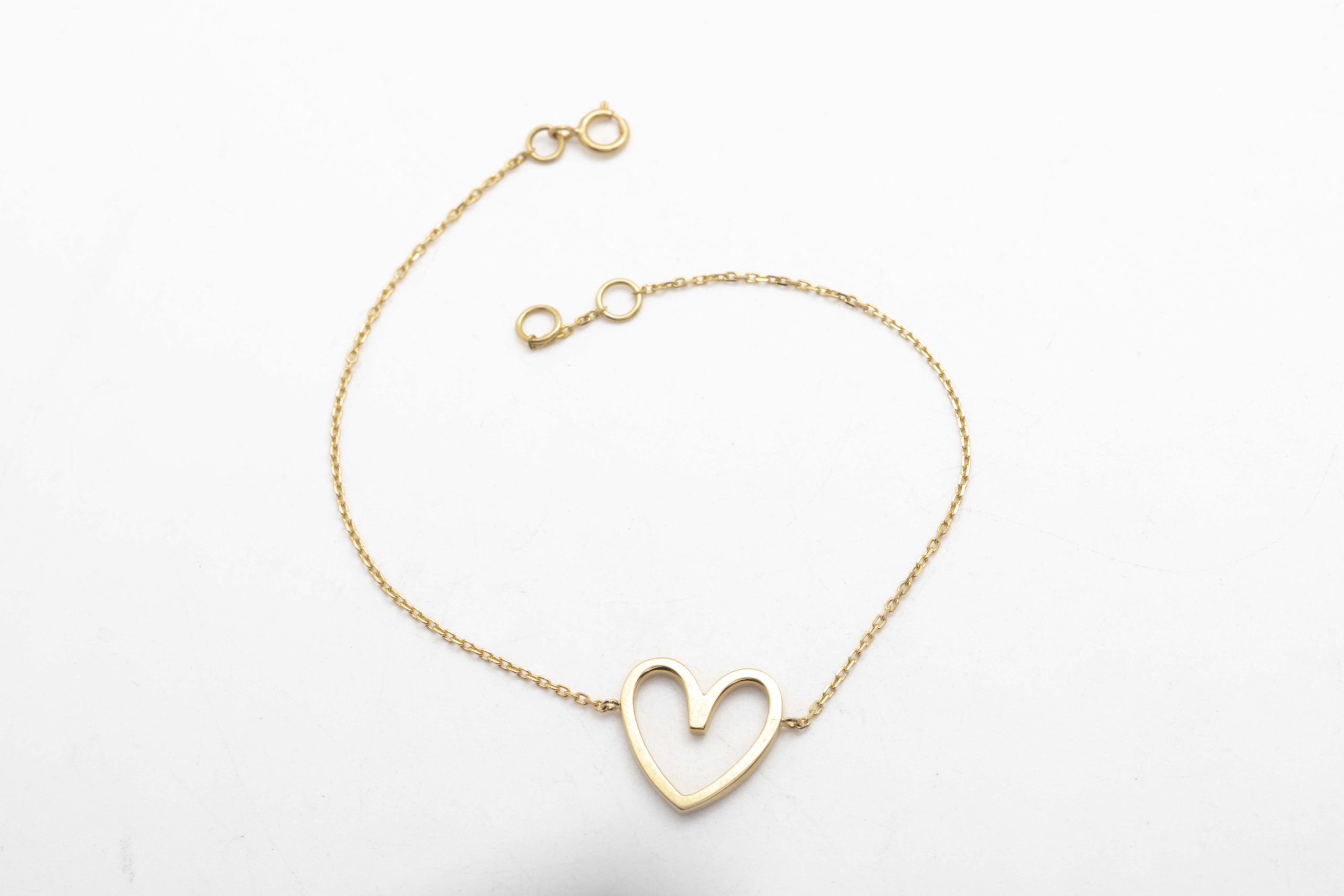 Pulsera LOVE