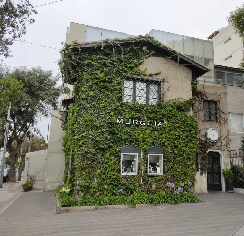 Miraflores