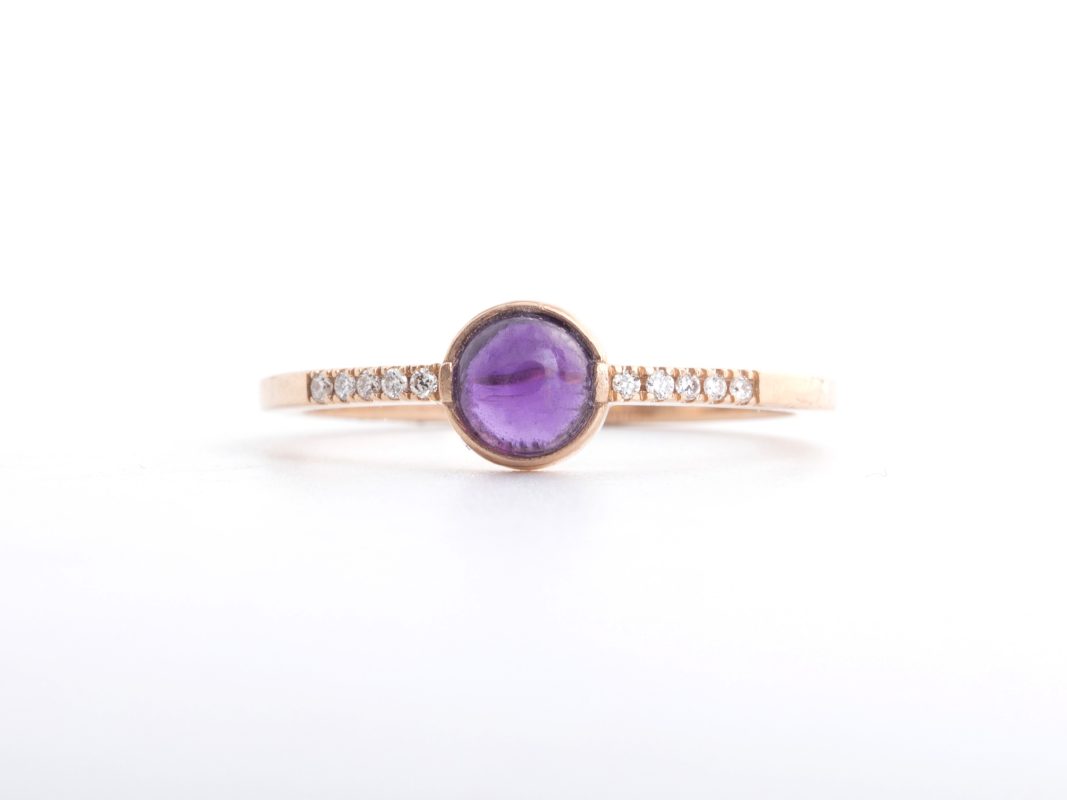 Anillo Amaia