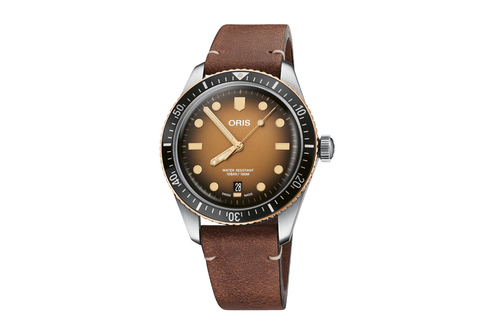Divers Sixty-Five