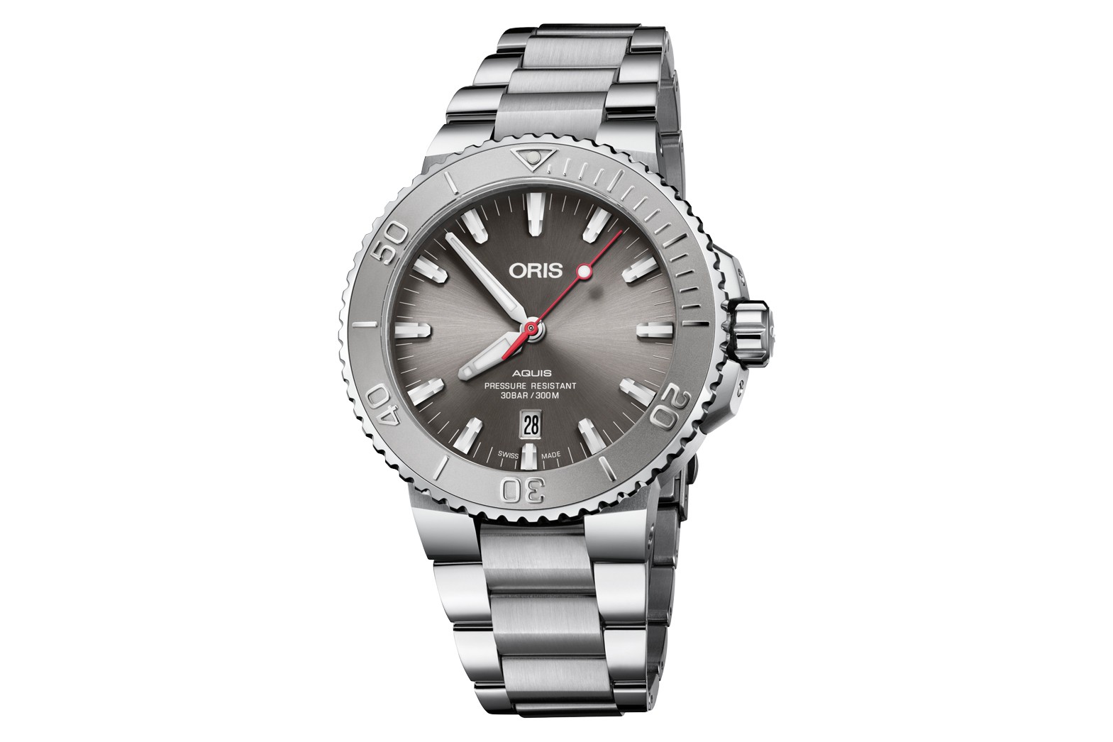 Aquis Date Relief