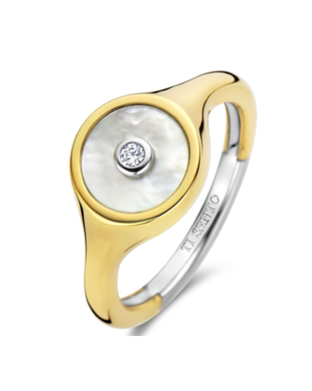 Ti Sento - Ring