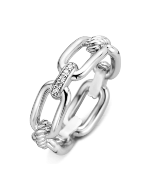 Ti Sento - Ring