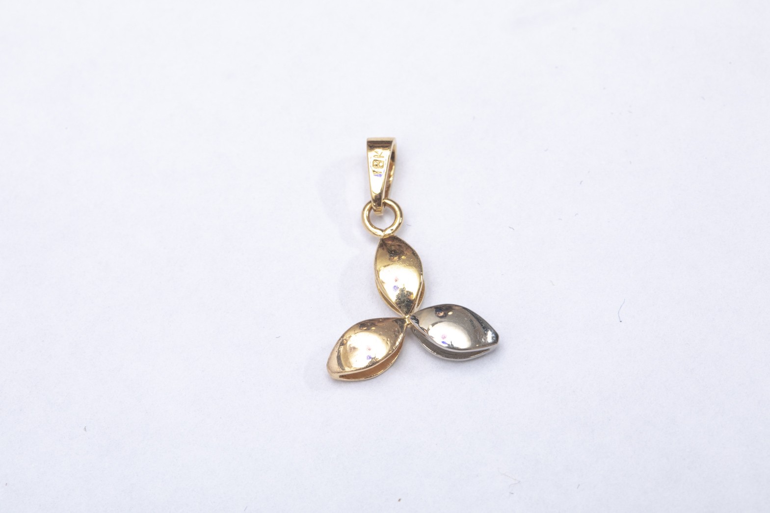 Dije de oro